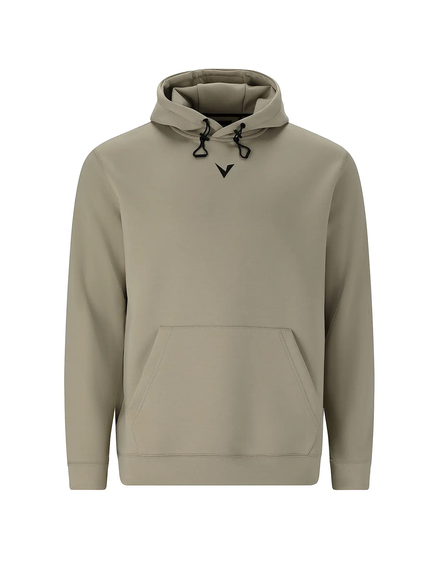 VIRTUS | Herren Hoodie Taro | camel